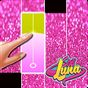 Soy Luna 3 Piano Tiles Game APK