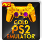 APK-иконка Gold PS2 Emulator - New PS2 Emulator For PS2 Games