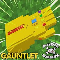 Mod Infinity Gauntlet For Mcpe Apk Descargar Gratis Para Android