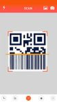 Картинка  Сканер штрих-кодов - считыватель QR-кода