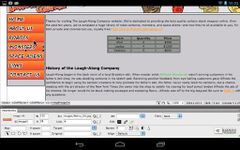 Dreamweaver CS5 101 ekran görüntüsü APK 