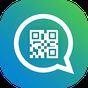 Whatscan & gif for Messenger APK Simgesi