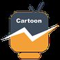 ikon apk Cartoon Tv - Watch Cartoons Online
