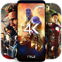 APK-иконка 4K Superheroes Wallpapers - Live Wallpaper Changer