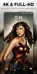 4K Superheroes Wallpapers - Live Wallpaper Changer εικόνα 1