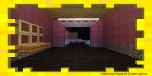 Gambar Who are you mr. NeighBor?! Map for MCPE! 6