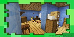 Gambar Who are you mr. NeighBor?! Map for MCPE! 10