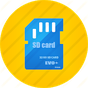 32 GB SD Memory Card APK