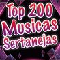 Ícone do apk Top 200 Musicas Sertanejas