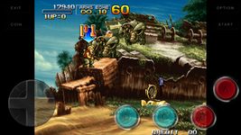 Gambar Code Metal Slug 3 1