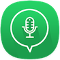 Audio en Texto para WhatsApp apk icono