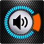 Volume booster & Equalizer apk icon