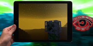 Galacticraft Mod Minecraft imgesi 1