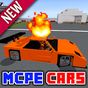 Cars for MCPE apk icon
