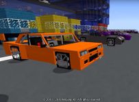 Cars for MCPE image 