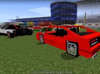 Cars for MCPE image 2