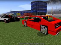 Cars for MCPE image 5