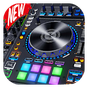 DJ Estudio  Música Canciones  , Mezclador Igualada apk icono