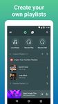 Free Music Lite - Offline Music Player afbeelding 4