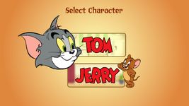 Картинка 1 Tom And Jerry - What's The Catch