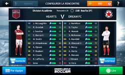 Dream League: Soccer 2019 Guide photo ảnh số 3