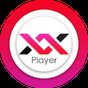 XX Video Player apk icon