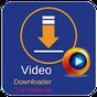 Instant hd video downloader for facebook apk icon
