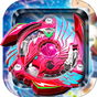 Ícone do apk Beyblade Lock Screen & Wallpaper