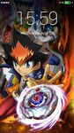 Imagen 3 de Beyblade Pantalla de bloqueo & Papel pintado