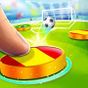 Futbol Chapas Mundial 2018 apk icono