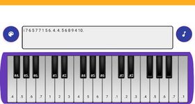 Gambar Melodica Pianika Virtual 