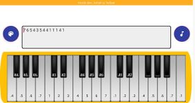 Gambar Melodica Pianika Virtual 1