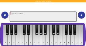 Gambar Melodica Pianika Virtual 5