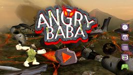 Angry BaBa: Hit & Far away obrazek 2