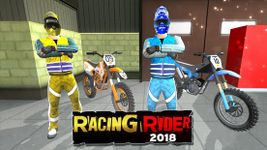 Immagine 9 di Racing Rider 2018