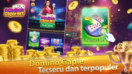 Gambar Gaple Online - Domino Kartu Bet Dan Remi Pro 4