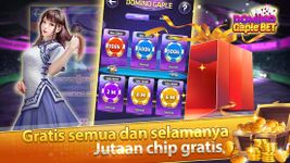 Gambar Gaple Online - Domino Kartu Bet Dan Remi Pro 7