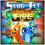 Terra de Slug Super fuego Jet APK