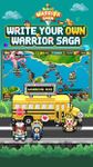 Warrior Saga: NO.1 Free Pixel MMORPG in 2018 Bild 14