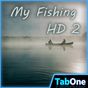 Ikona apk My Fishing HD 2