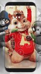 Imagine Alvin and the Chipmunks HD Slide UnLock Screen 7