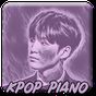 Ícone do apk KPOP Magic Piano - BTS EXO TWICE WANNA ONE