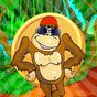 Monkey Game APK icon