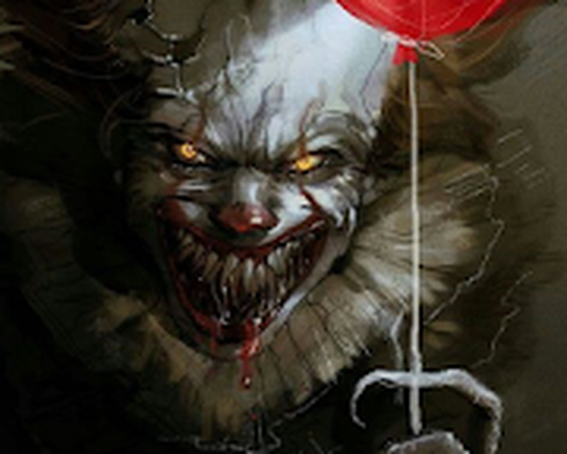 Pennywise Wallpaper APK - Free download