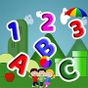 Preschool Kids Learning : ABC, Number, Colors apk icon
