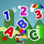 APK-иконка Preschool Kids Learning : ABC, Number, Colors