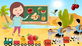 Gambar Preschool Kids Learning : ABC, Number, Colors 3