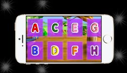 Gambar Preschool Kids Learning : ABC, Number, Colors 4