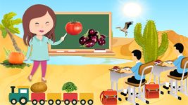 Gambar Preschool Kids Learning : ABC, Number, Colors 7