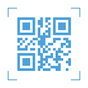 QR code  Scanner - Barcode Reader - Create QR code apk icon